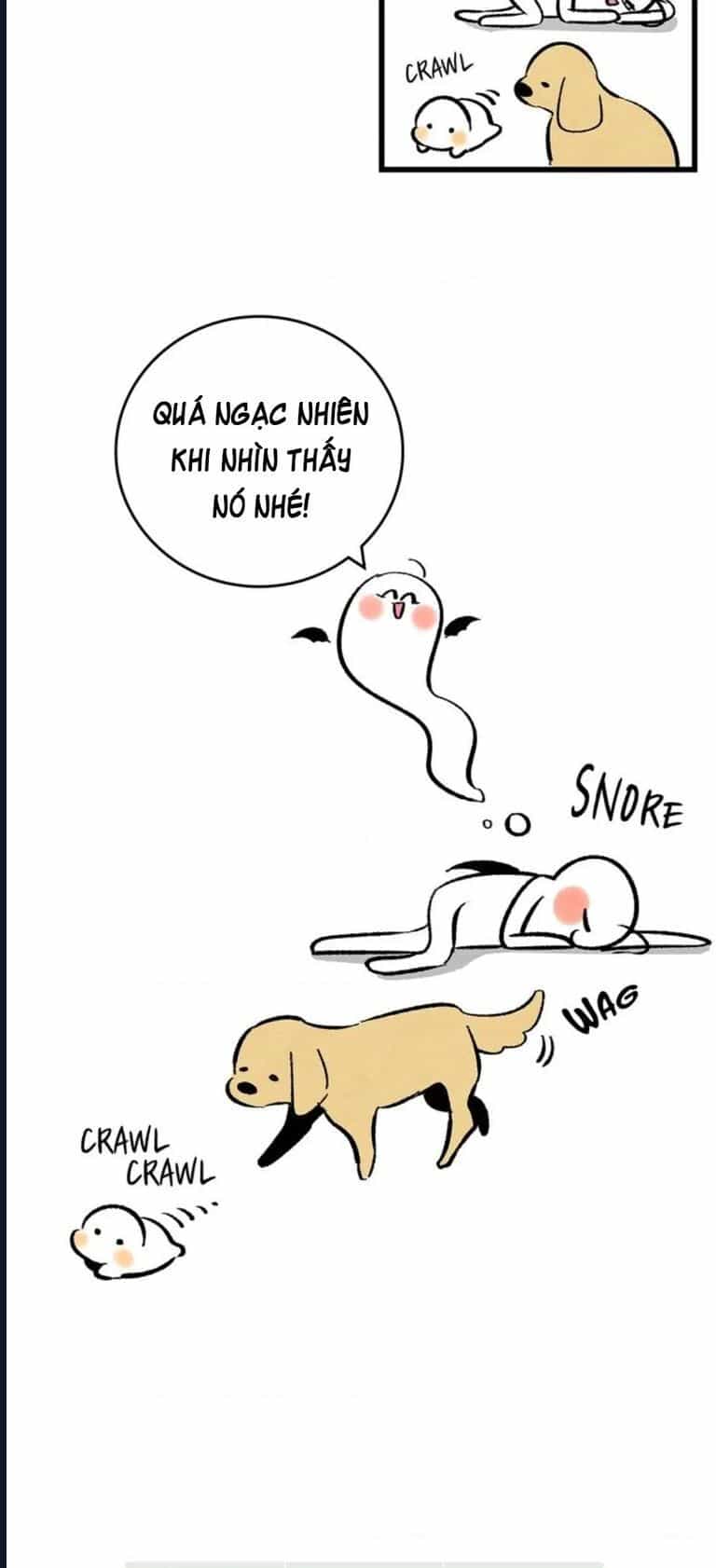 Mèo Con Của Skelly - Chương 7 - ảnh 39