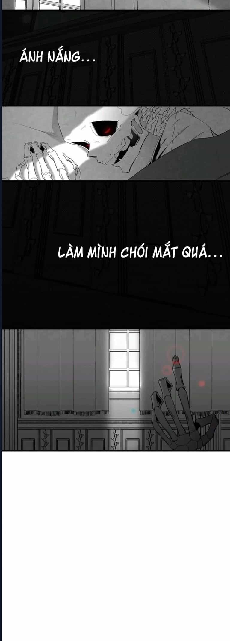 Mèo Con Của Skelly - Chương 7 - ảnh 4