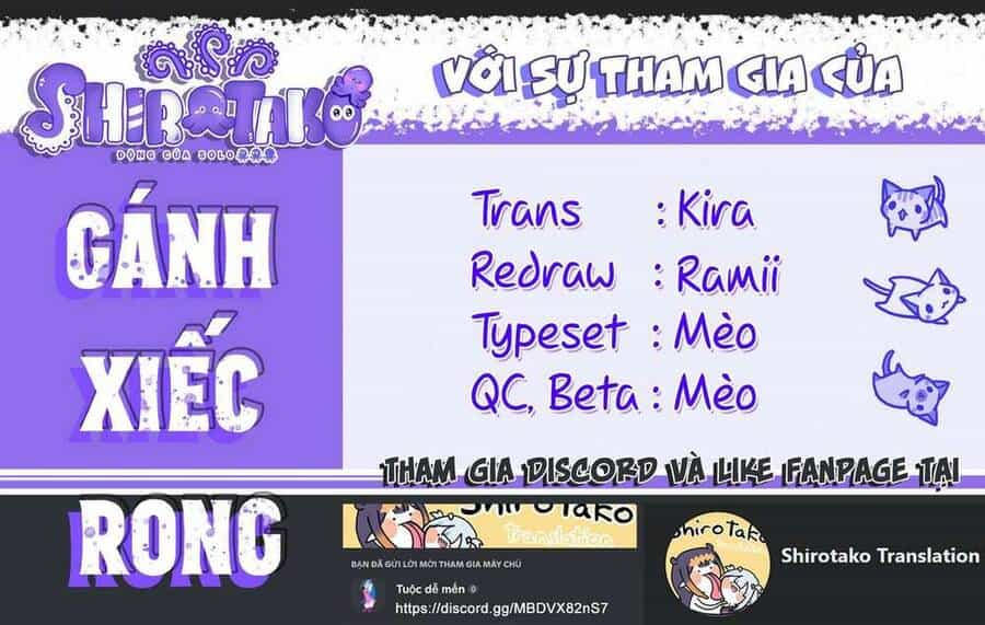 Mi-Chan Wa Kawaretai - Chương 1 - ảnh 1