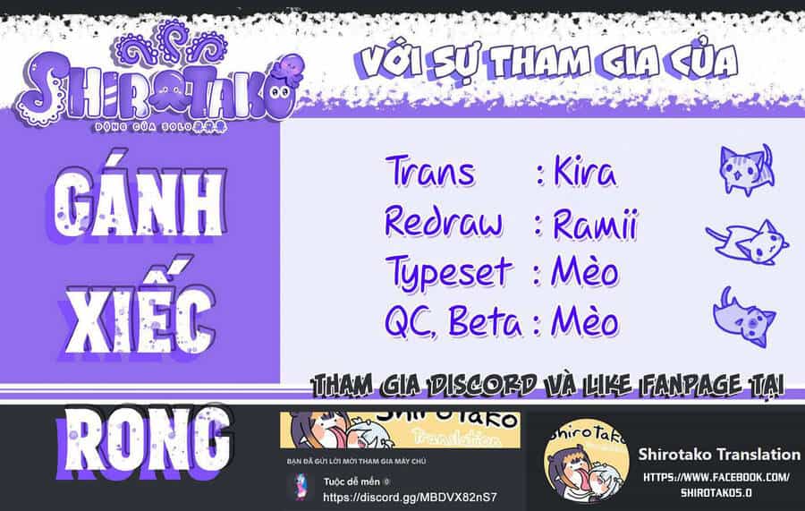 Mi-Chan Wa Kawaretai - Chương 10 - ảnh 2