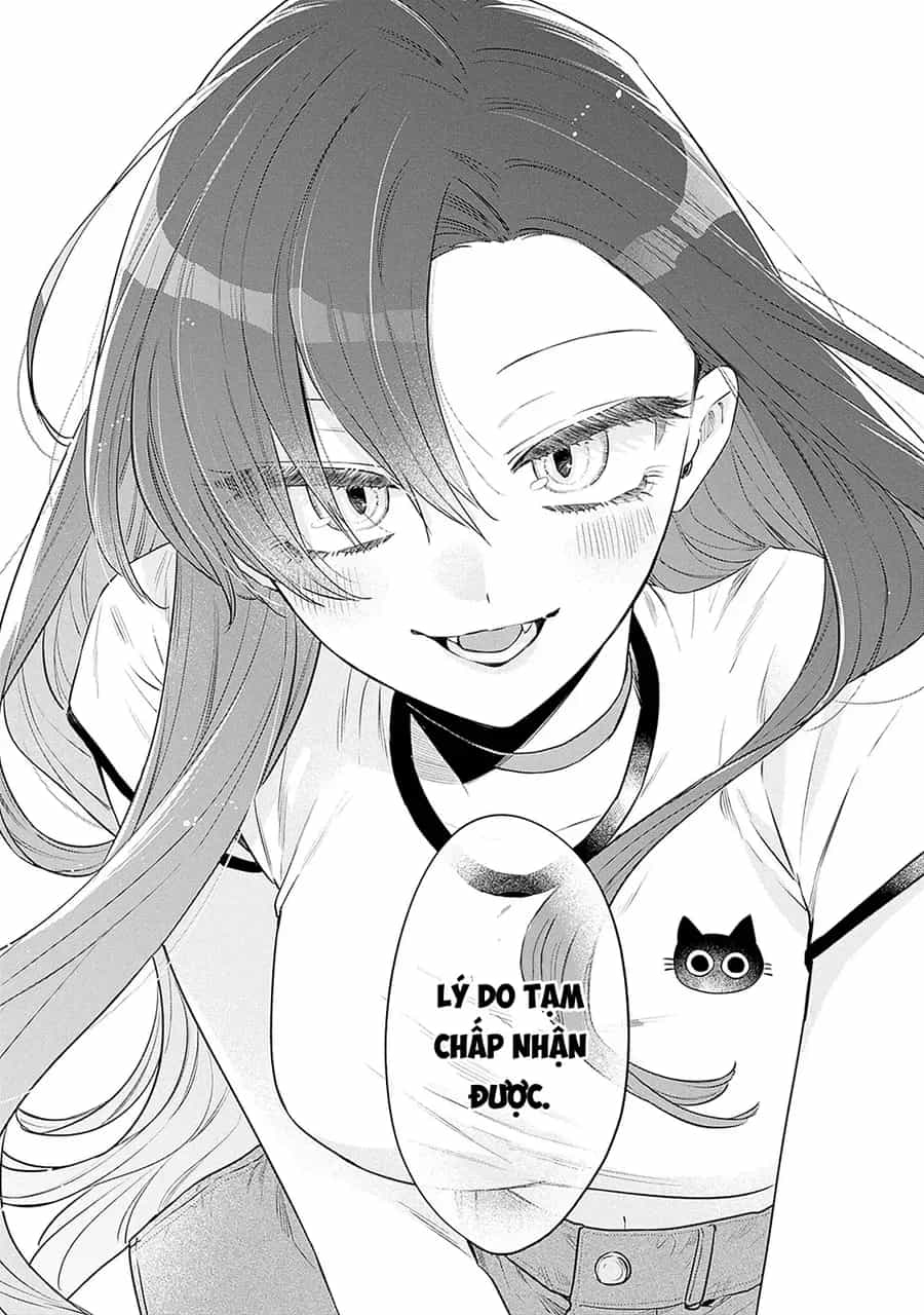Mi-Chan Wa Kawaretai - Chương 24 - ảnh 24