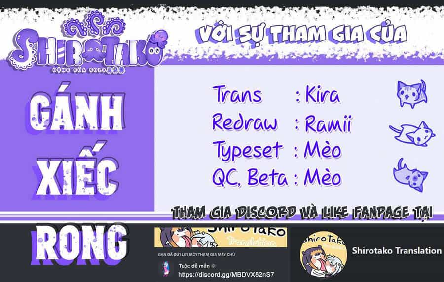 Mi-Chan Wa Kawaretai - Chương 5 - ảnh 1