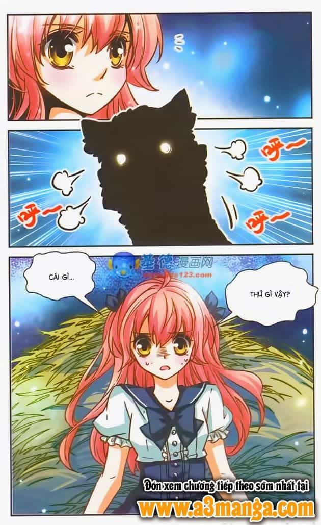 Mị Chi Ma Hạp 2 - Chương 10 - ảnh 12