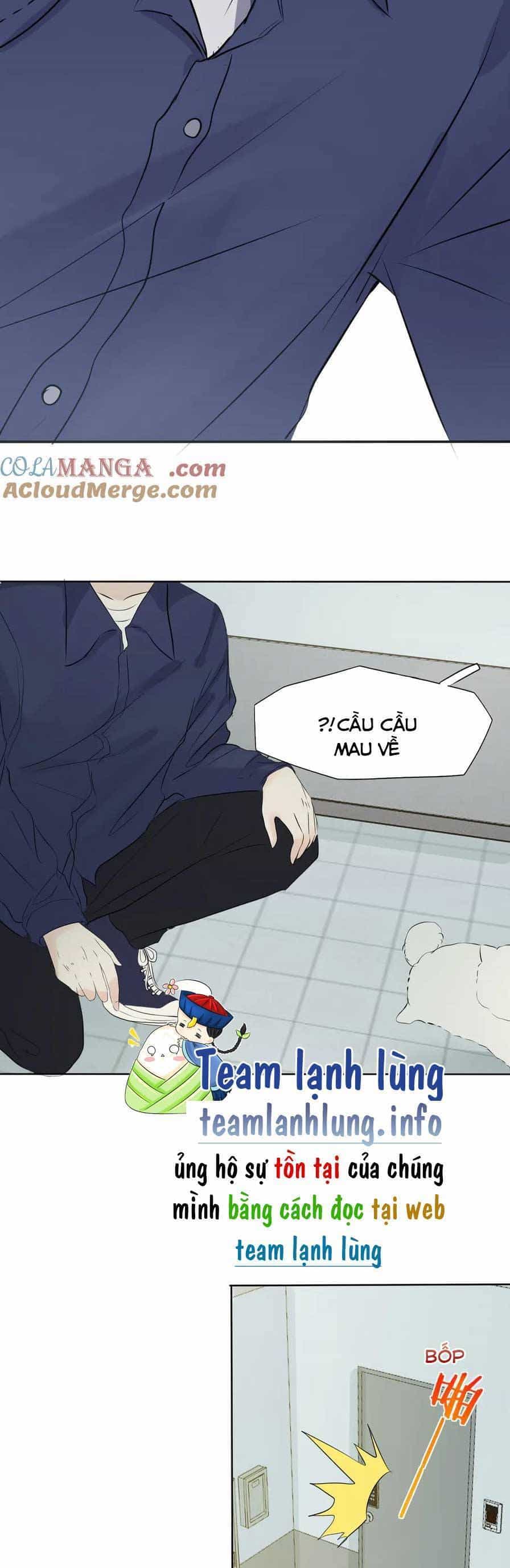 Mi Nhãn Chi Gian - Chương 13 - ảnh 18