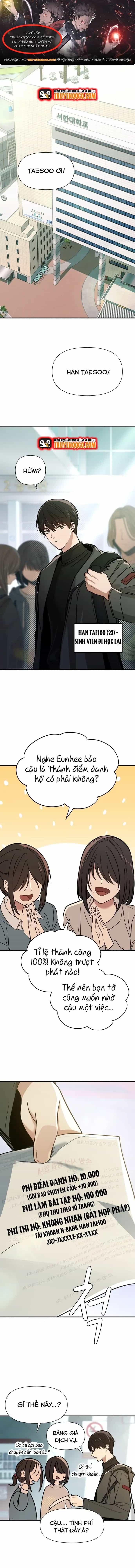 Mia Trở Lại - Chương 1 - ảnh 1