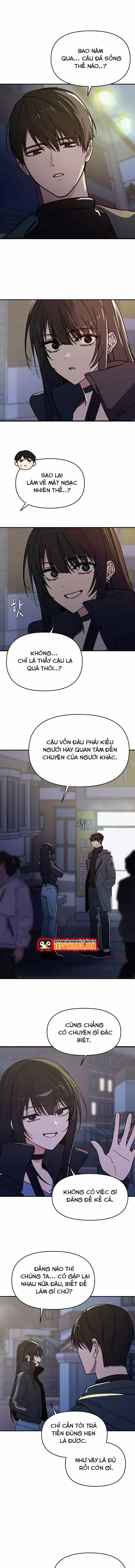 Mia Trở Lại - Chương 1 - ảnh 14