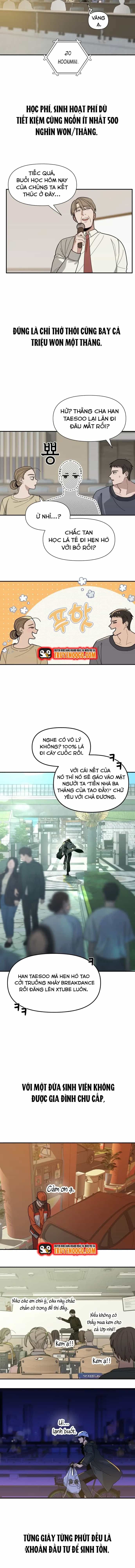 Mia Trở Lại - Chương 1 - ảnh 3