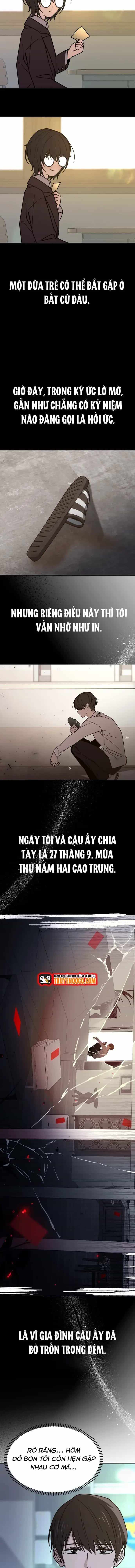 Mia Trở Lại - Chương 1 - ảnh 9