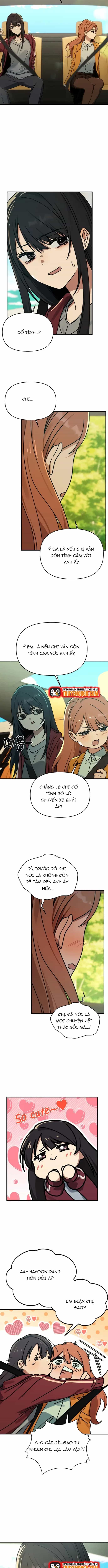 Mia Trở Lại - Chương 10 - ảnh 3