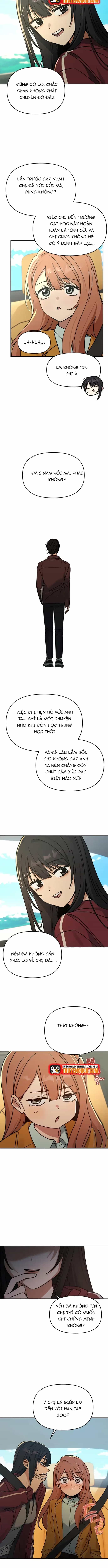 Mia Trở Lại - Chương 10 - ảnh 4