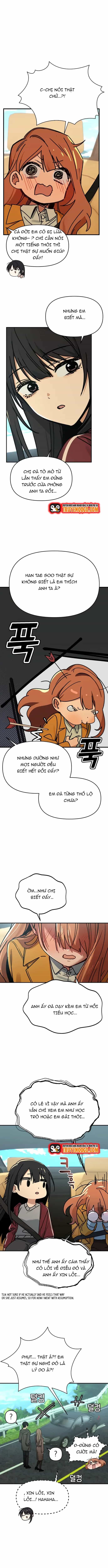 Mia Trở Lại - Chương 10 - ảnh 5