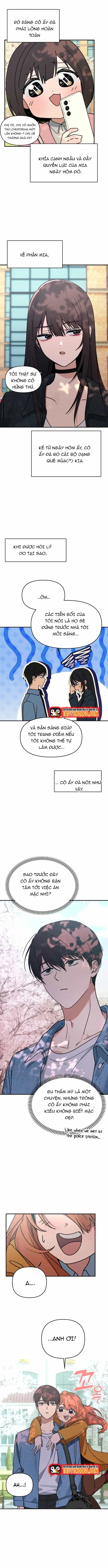 Mia Trở Lại - Chương 10 - ảnh 8