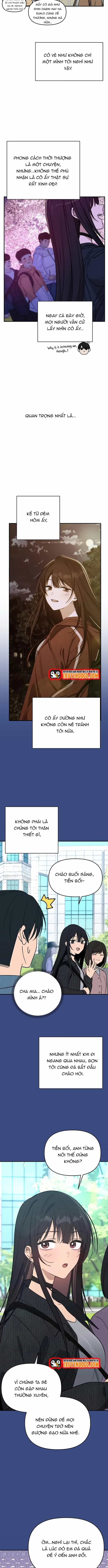 Mia Trở Lại - Chương 11 - ảnh 9