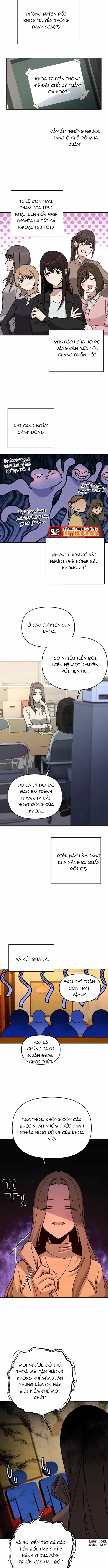 Mia Trở Lại - Chương 12 - ảnh 7