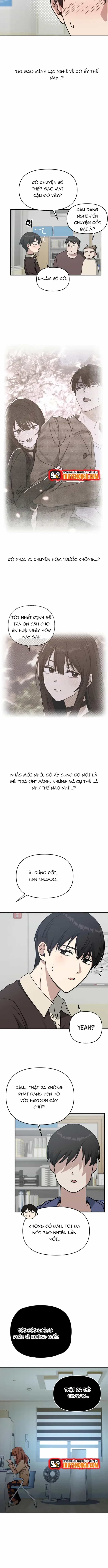Mia Trở Lại - Chương 12 - ảnh 9
