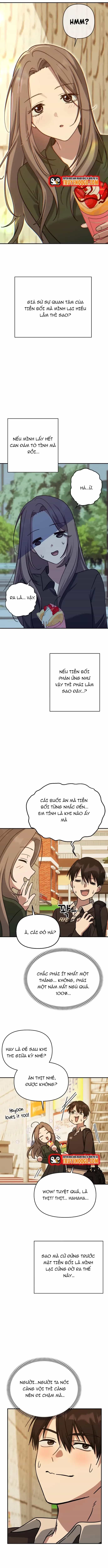 Mia Trở Lại - Chương 13 - ảnh 11