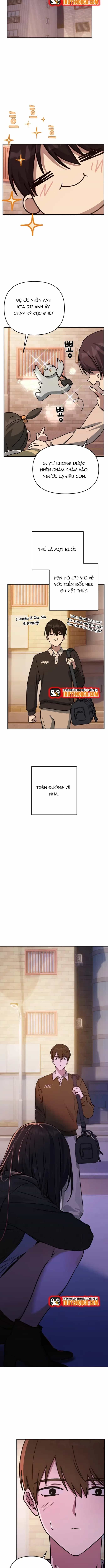 Mia Trở Lại - Chương 13 - ảnh 13