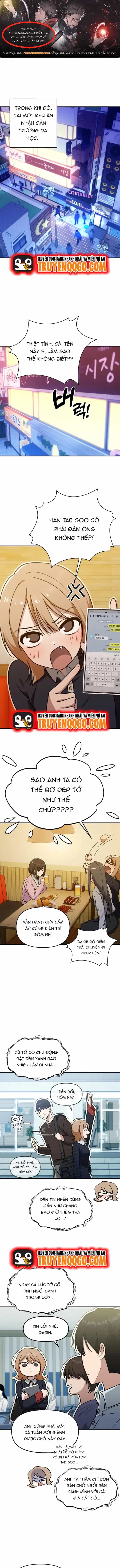Mia Trở Lại - Chương 14 - ảnh 1
