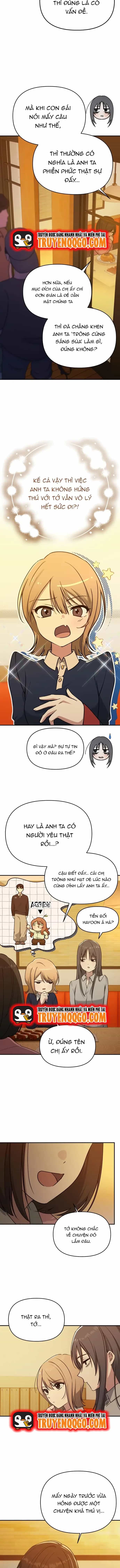 Mia Trở Lại - Chương 14 - ảnh 3