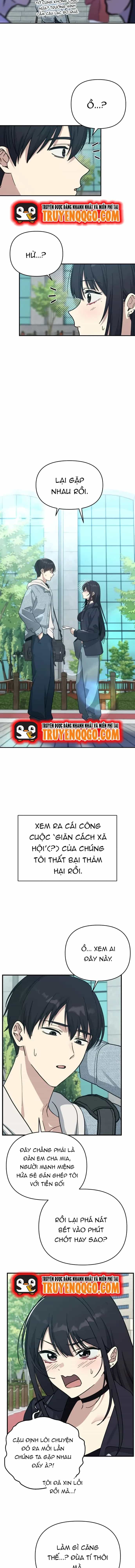 Mia Trở Lại - Chương 15 - ảnh 4