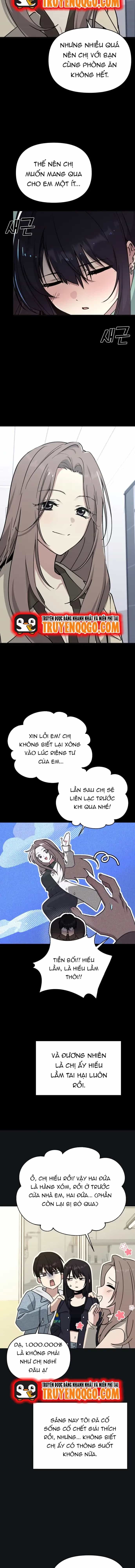 Mia Trở Lại - Chương 15 - ảnh 6