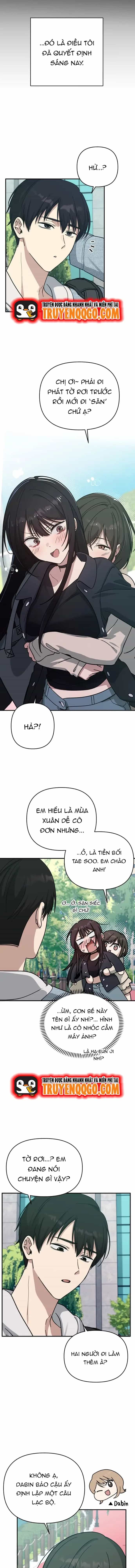 Mia Trở Lại - Chương 15 - ảnh 9