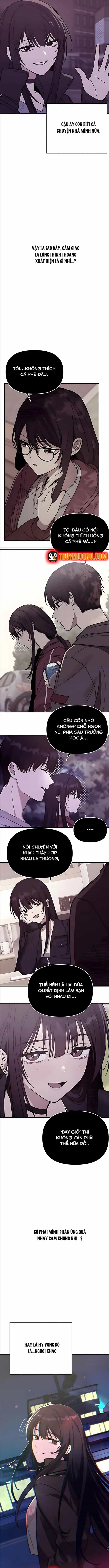 Mia Trở Lại - Chương 16 - ảnh 12