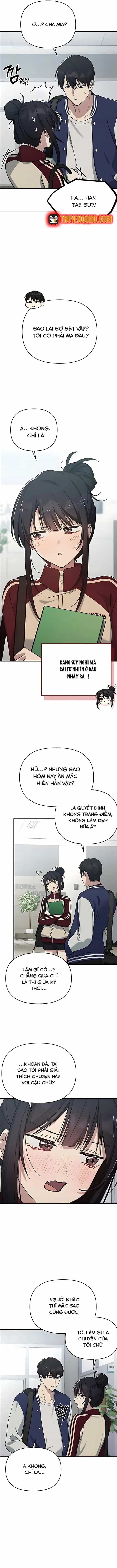 Mia Trở Lại - Chương 17 - ảnh 12