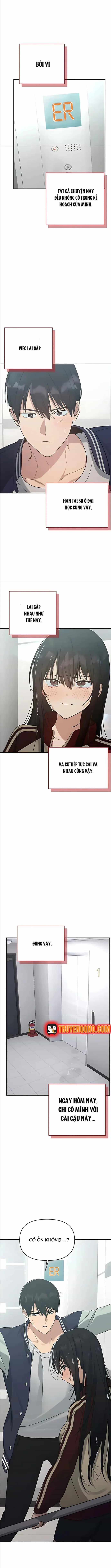 Mia Trở Lại - Chương 17 - ảnh 14