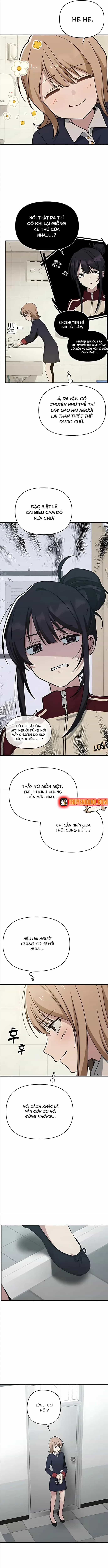 Mia Trở Lại - Chương 17 - ảnh 9