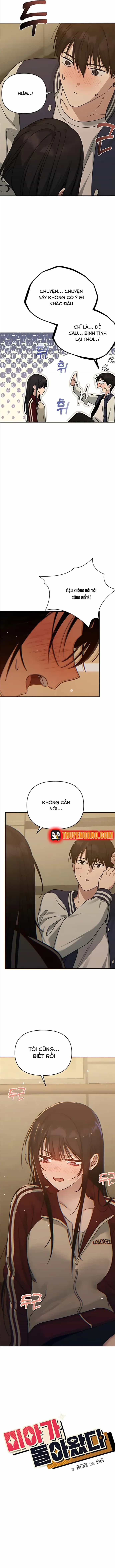 Mia Trở Lại - Chương 18 - ảnh 5