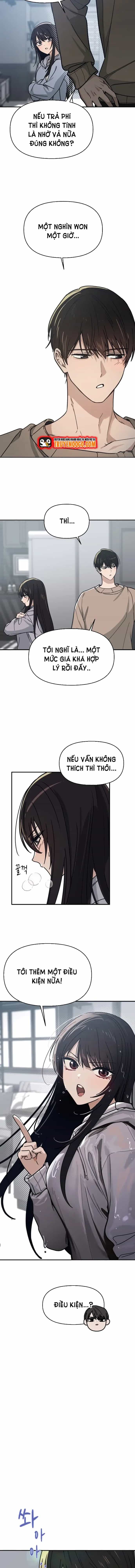 Mia Trở Lại - Chương 2 - ảnh 14