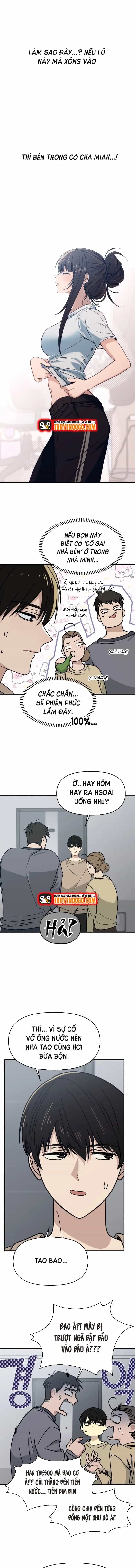 Mia Trở Lại - Chương 2 - ảnh 17