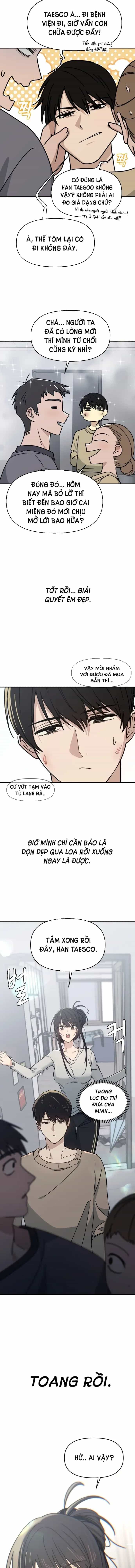 Mia Trở Lại - Chương 2 - ảnh 18