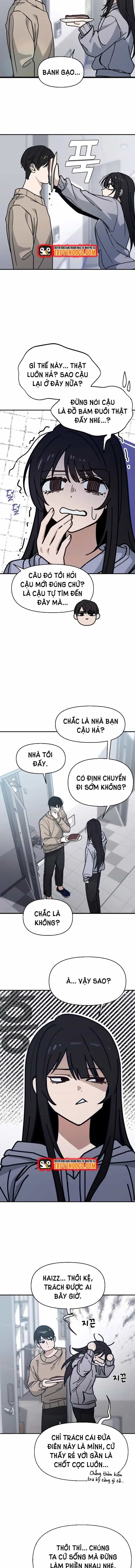 Mia Trở Lại - Chương 2 - ảnh 6