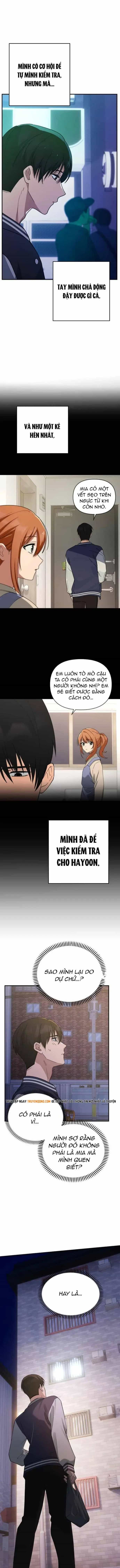 Mia Trở Lại - Chương 20 - ảnh 5
