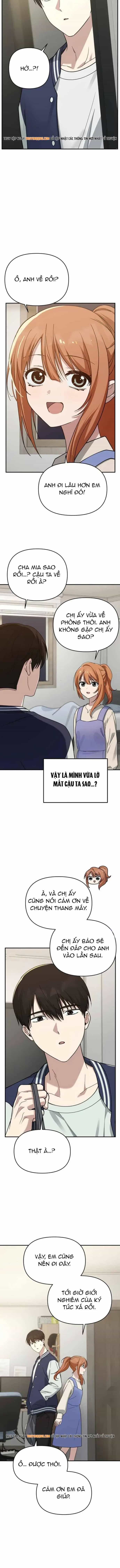 Mia Trở Lại - Chương 20 - ảnh 8