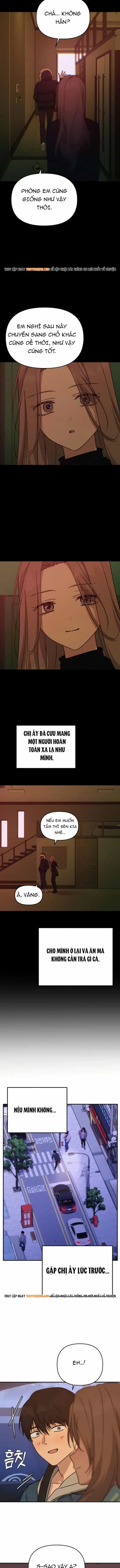 Mia Trở Lại - Chương 23 - ảnh 11