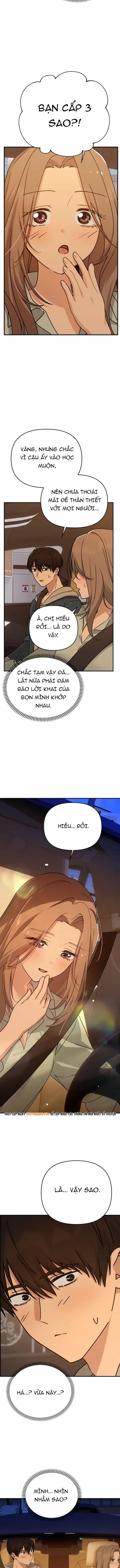 Mia Trở Lại - Chương 23 - ảnh 13