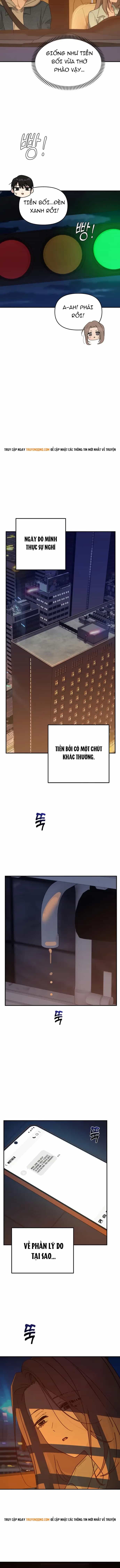 Mia Trở Lại - Chương 23 - ảnh 14