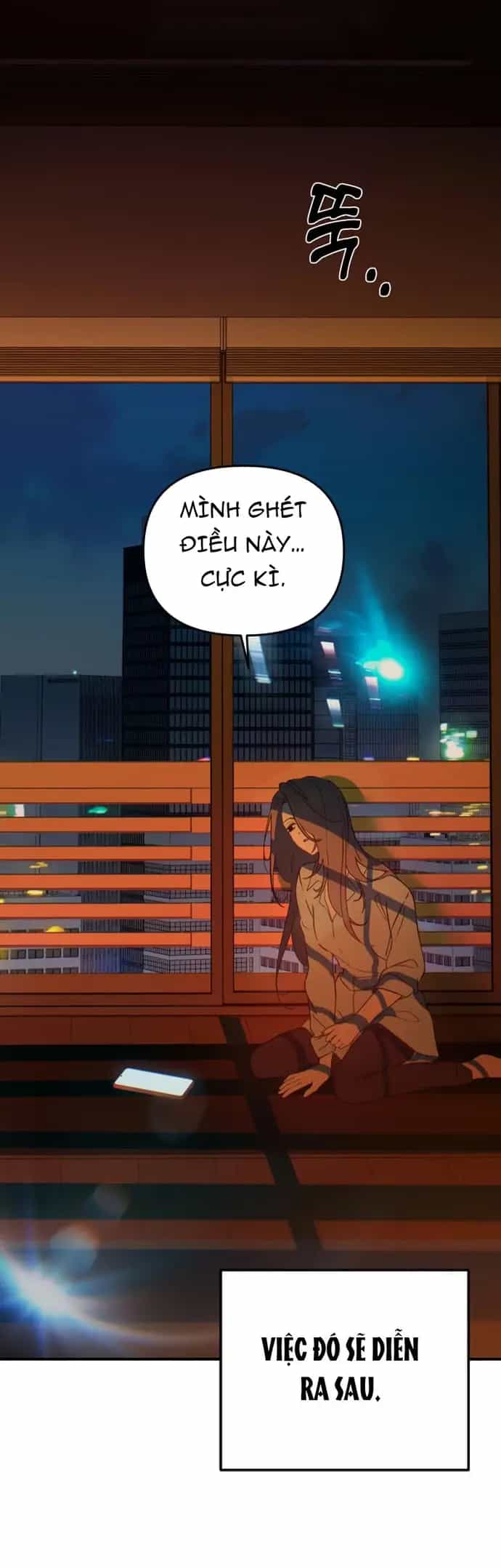 Mia Trở Lại - Chương 23 - ảnh 15
