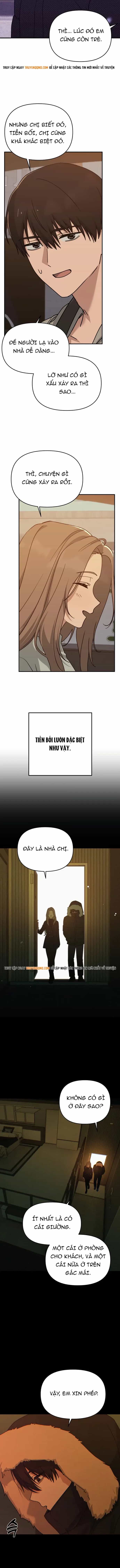 Mia Trở Lại - Chương 23 - ảnh 9