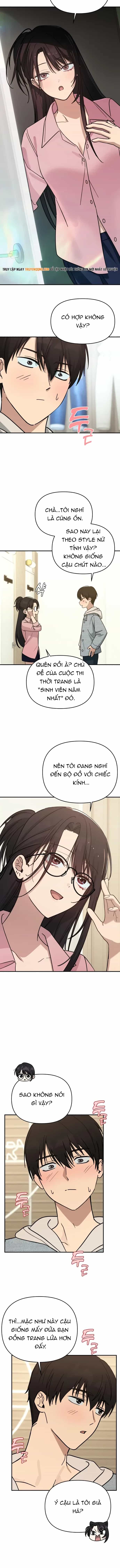 Mia Trở Lại - Chương 24 - ảnh 12