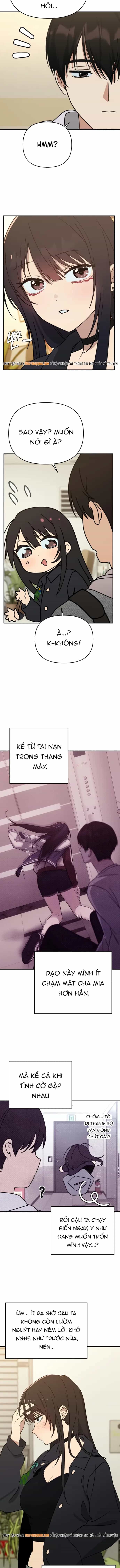 Mia Trở Lại - Chương 24 - ảnh 4
