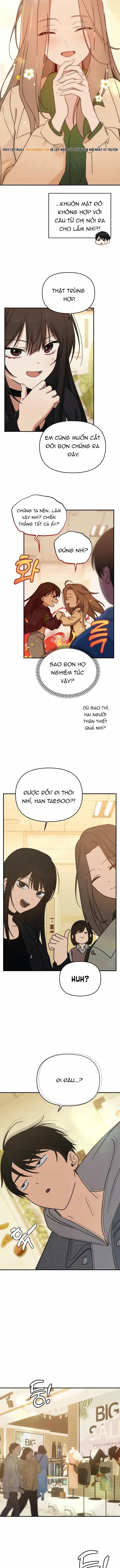Mia Trở Lại - Chương 24 - ảnh 9