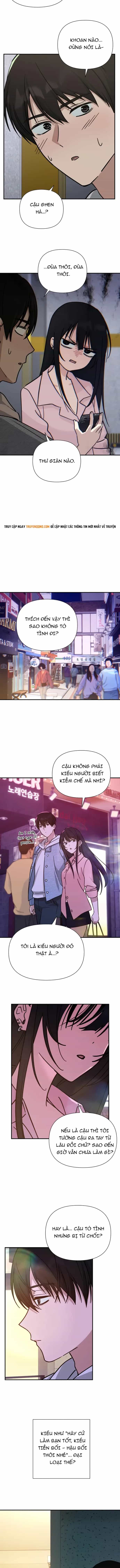 Mia Trở Lại - Chương 25 - ảnh 6
