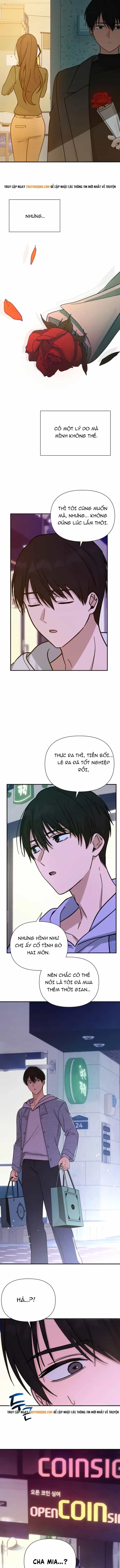 Mia Trở Lại - Chương 25 - ảnh 7