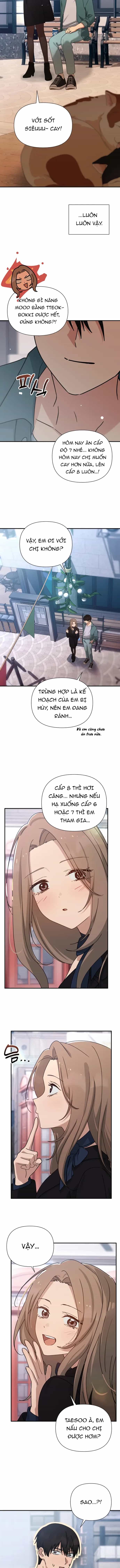 Mia Trở Lại - Chương 26 - ảnh 13