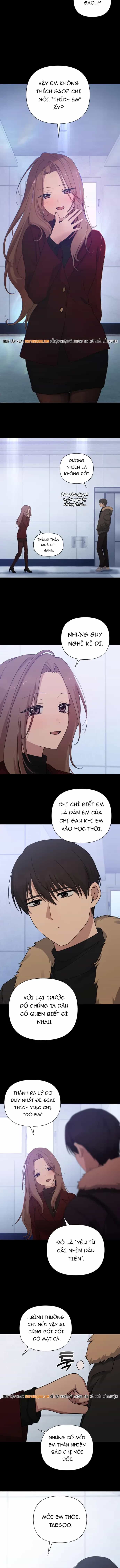 Mia Trở Lại - Chương 26 - ảnh 2