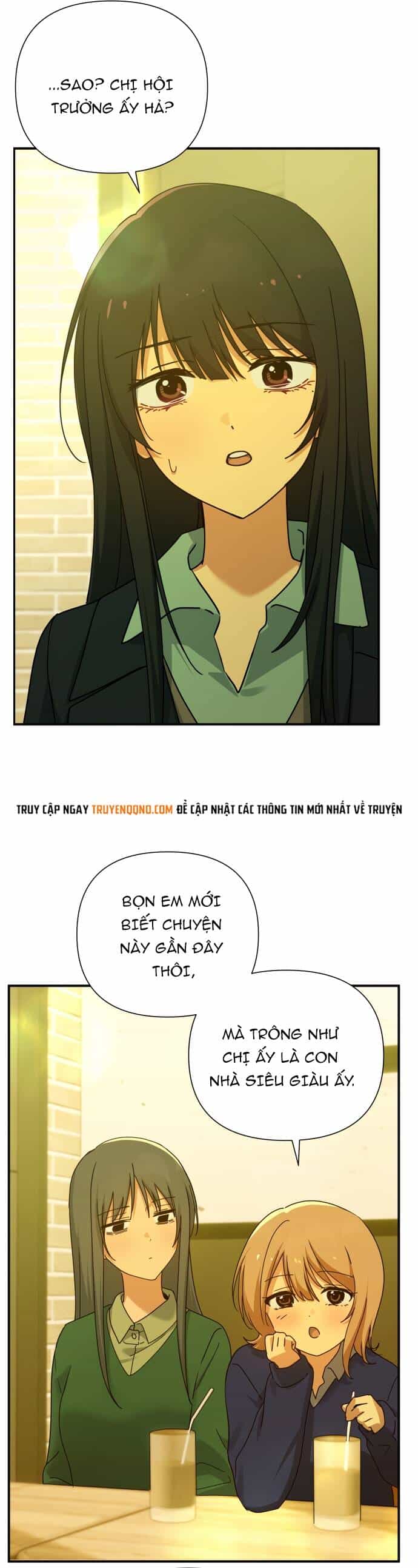 Mia Trở Lại - Chương 27 - ảnh 12